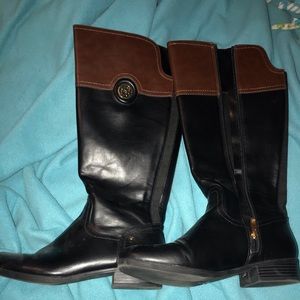 riding boots